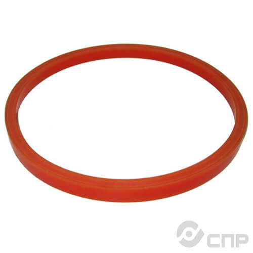 Кольцо прямоугольного сечения 1,24х2,62х2,62