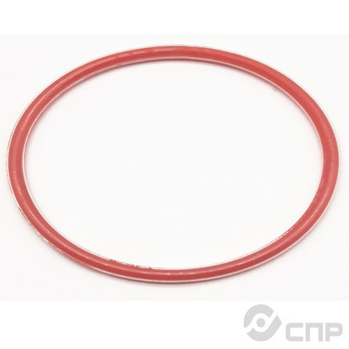 Кольцо в оболочке уплотнительное 1,07х1,27