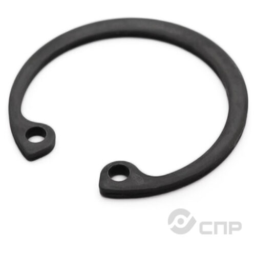 Внутреннее стопорное кольцо 180х3